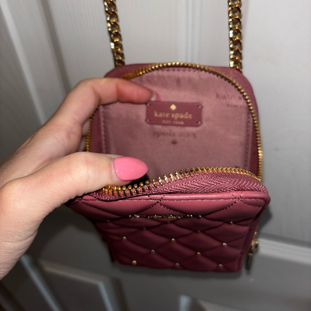 Kate Spade 💗 - Picture 8 of 14